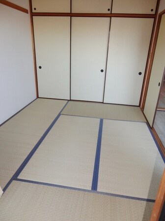 パークサイド鷺沼の物件内観写真